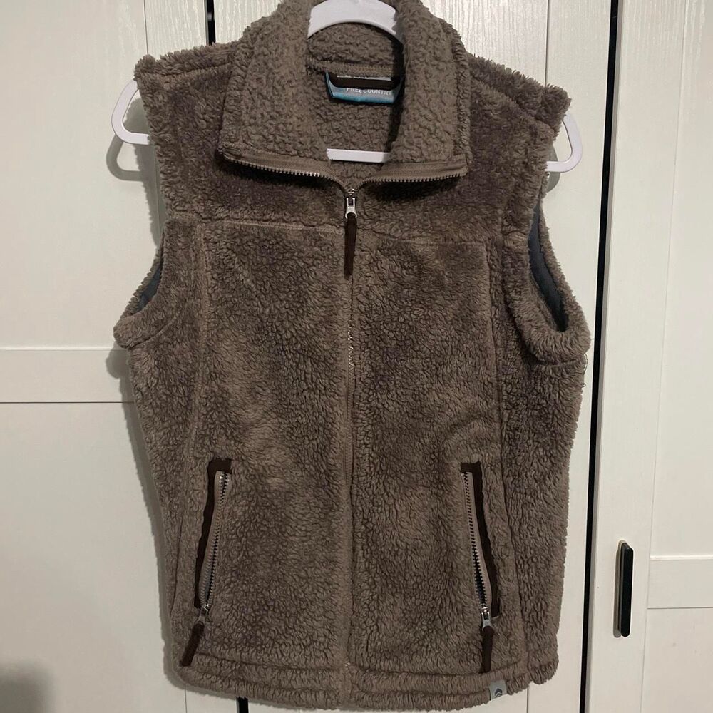 Free-country Women's Jacket